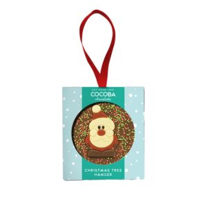 2024109_Foodkitchen_Cocoba_Tree Hanger_Santa