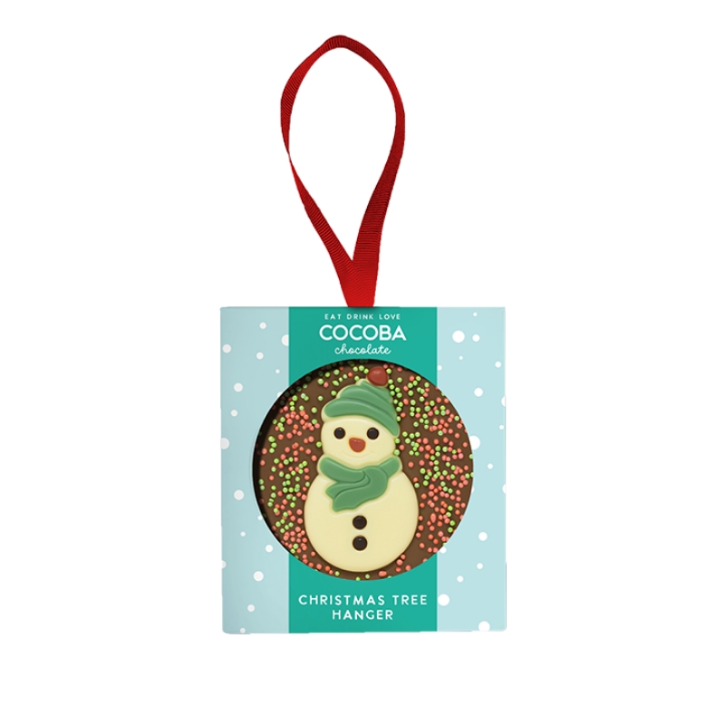 2024111_Foodkitchen_Cocoba_Tree Hanger_Snowman