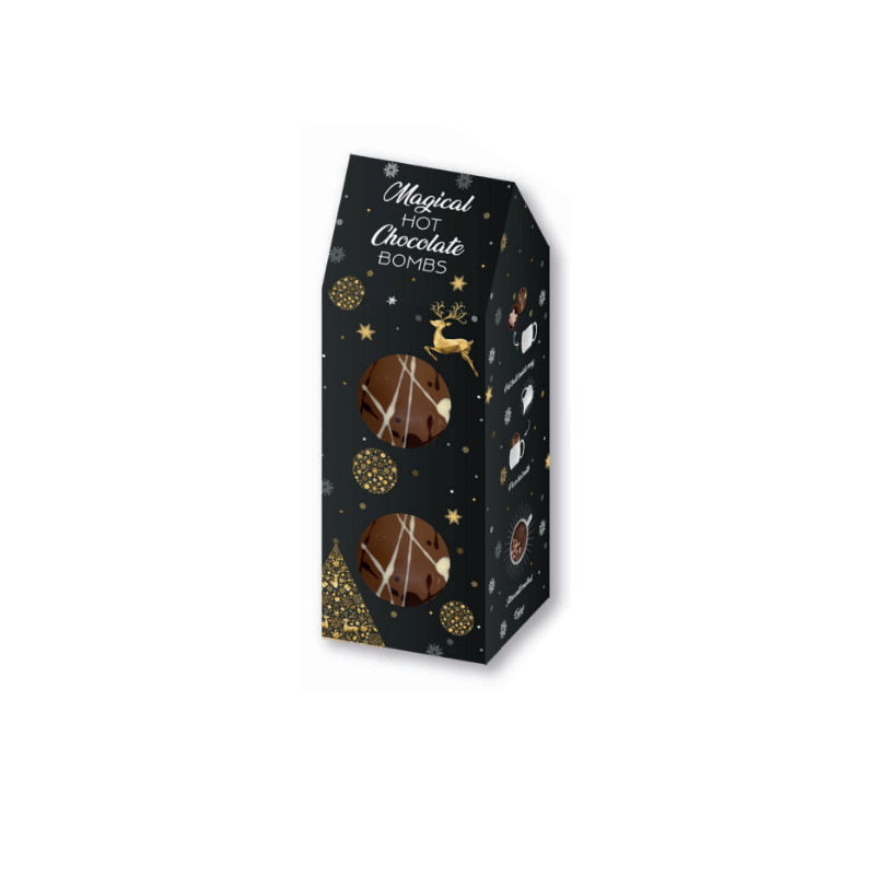 2024182_PT Magic choc bomb 2-pack zwart