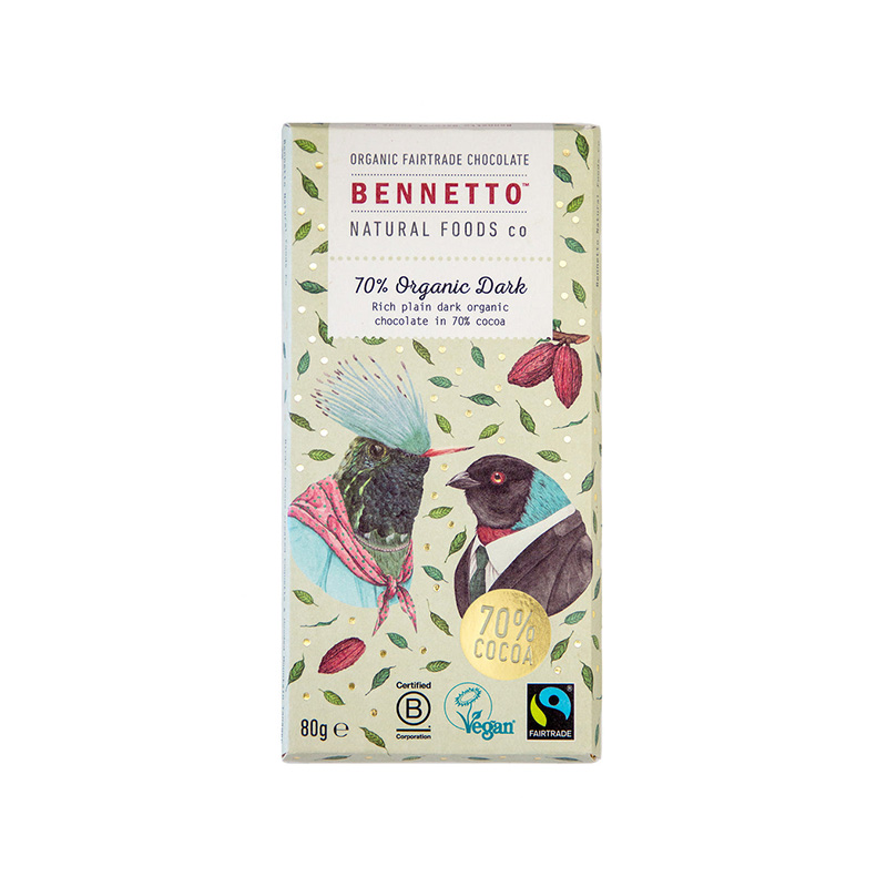 2024257_Foodkitchen_Bennetto_Chocolate_70 dark organic