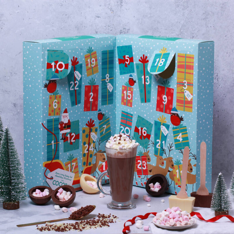 Foodkitchen_SB_cocoba_hot chocolate_adventcalendar