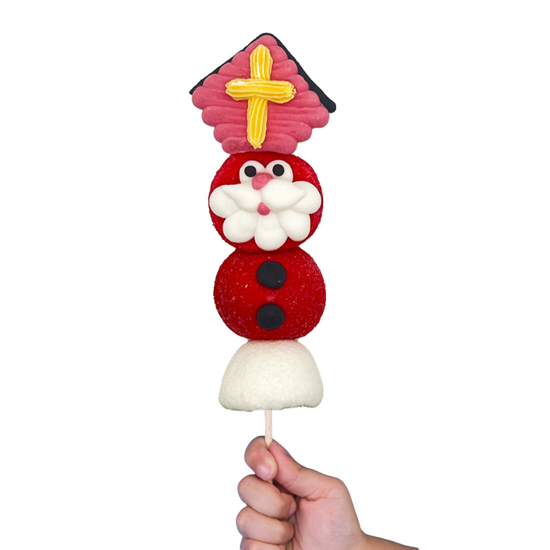 Foodkitchen_marshmallow_tonton pierrot_sinterklaas