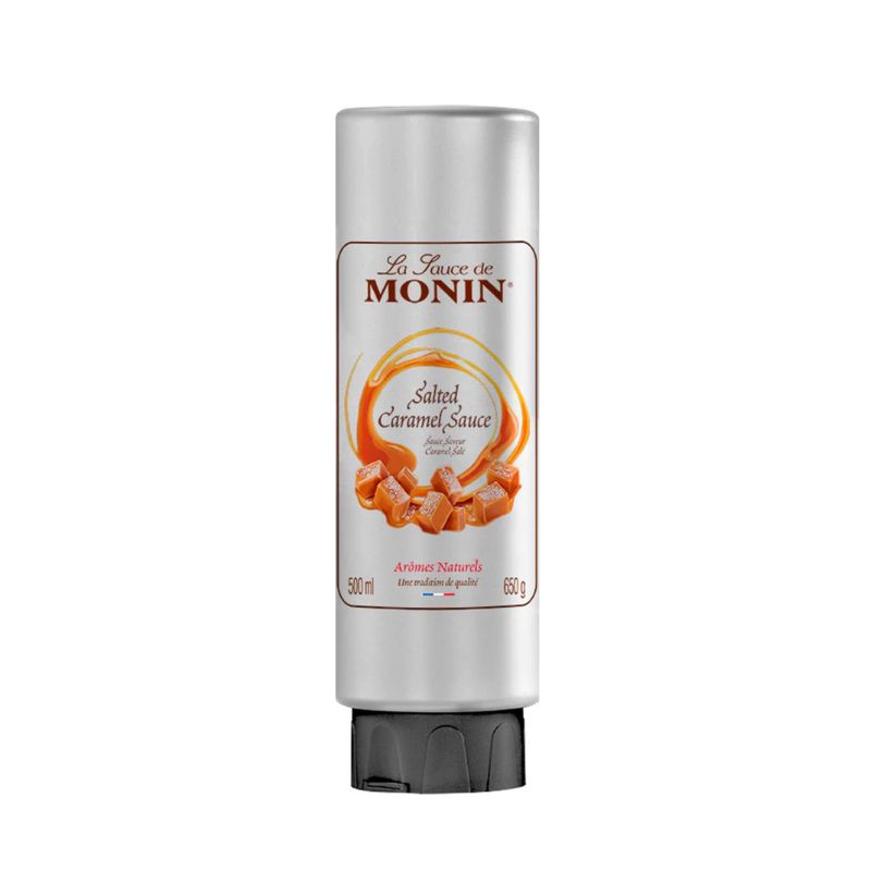 Monin_topping_salted caramel_500ml