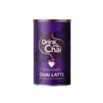 Drink me Chai Chocolate voegt een romige chocoladetwist toe voor ultiem relaxmoment.