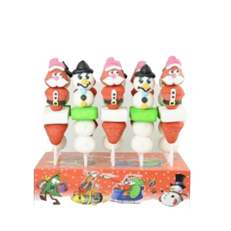 Marshmallow Joyful Christmas van Artisans