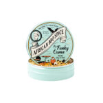 Funky Ouma African BBQ Spice Travel Tin: a bold herb rub, low in salt. Delicious on chicken, meat, or veggies. Compact for travel or gifting.