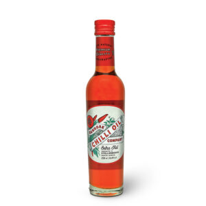 Banhoek Chilli Oil Extra Hot is de intensere variant van de Original. Handgemaakt, 100% natuurlijk en perfect voor wie houdt van echte pit.
