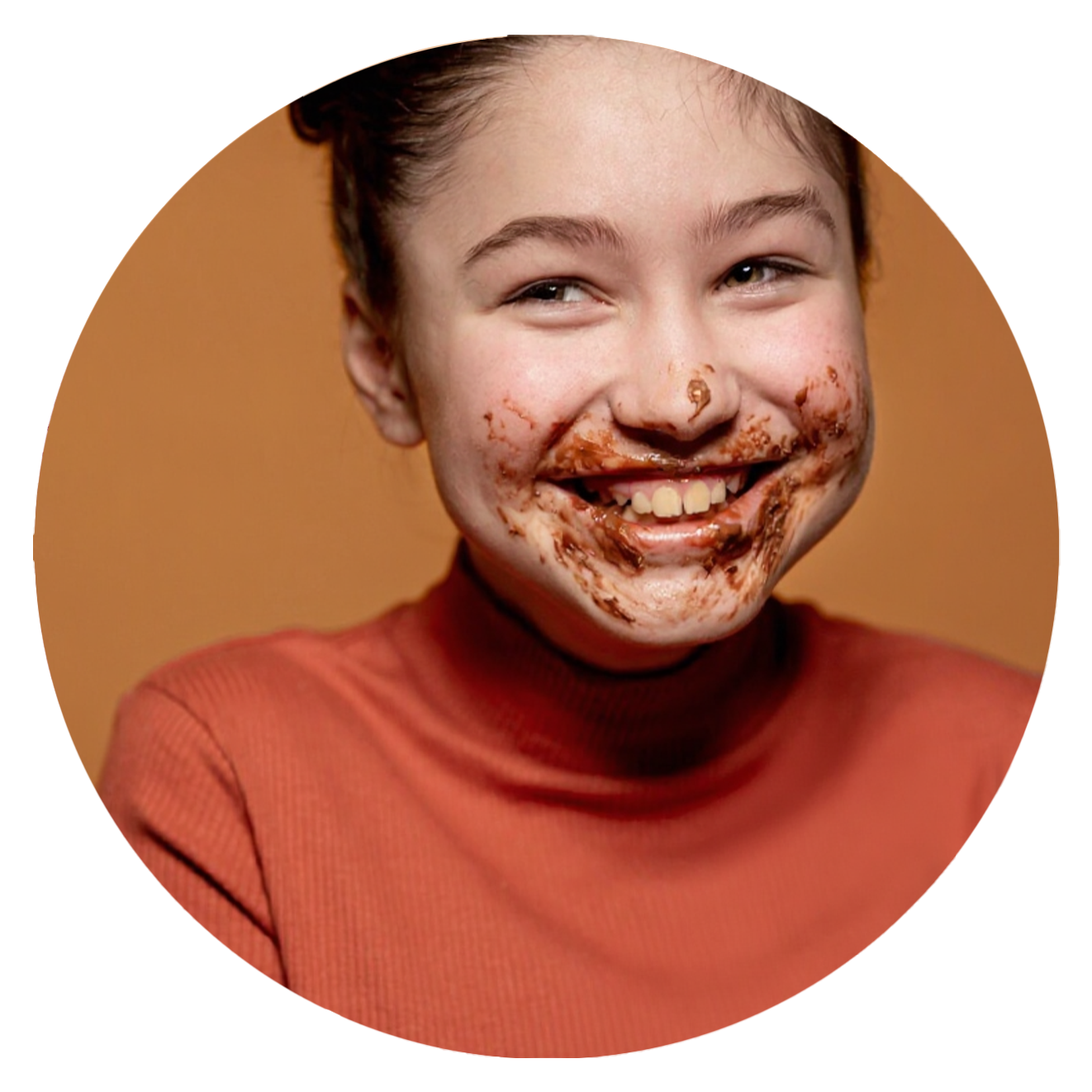 Chocopasta van De Pindakaaswinkel